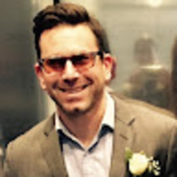 Meet your Posher, Aaron - Picture 1 of 1